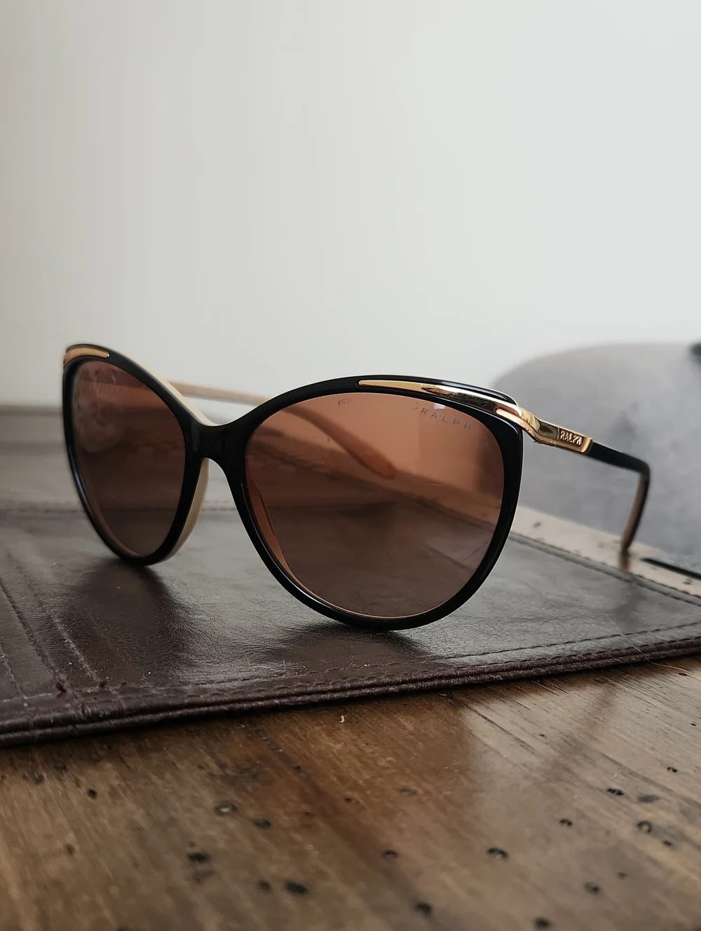 Ralph Lauren elegant ralph